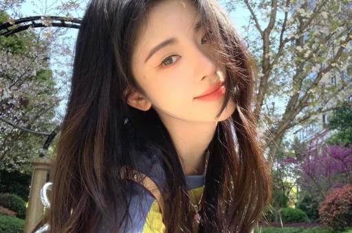 扎心！小马云女友发声我就是想蹭流量每次叫我姐姐发早安