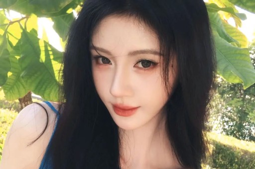 小马云官宣恋情晒甜蜜合照大秀恩爱